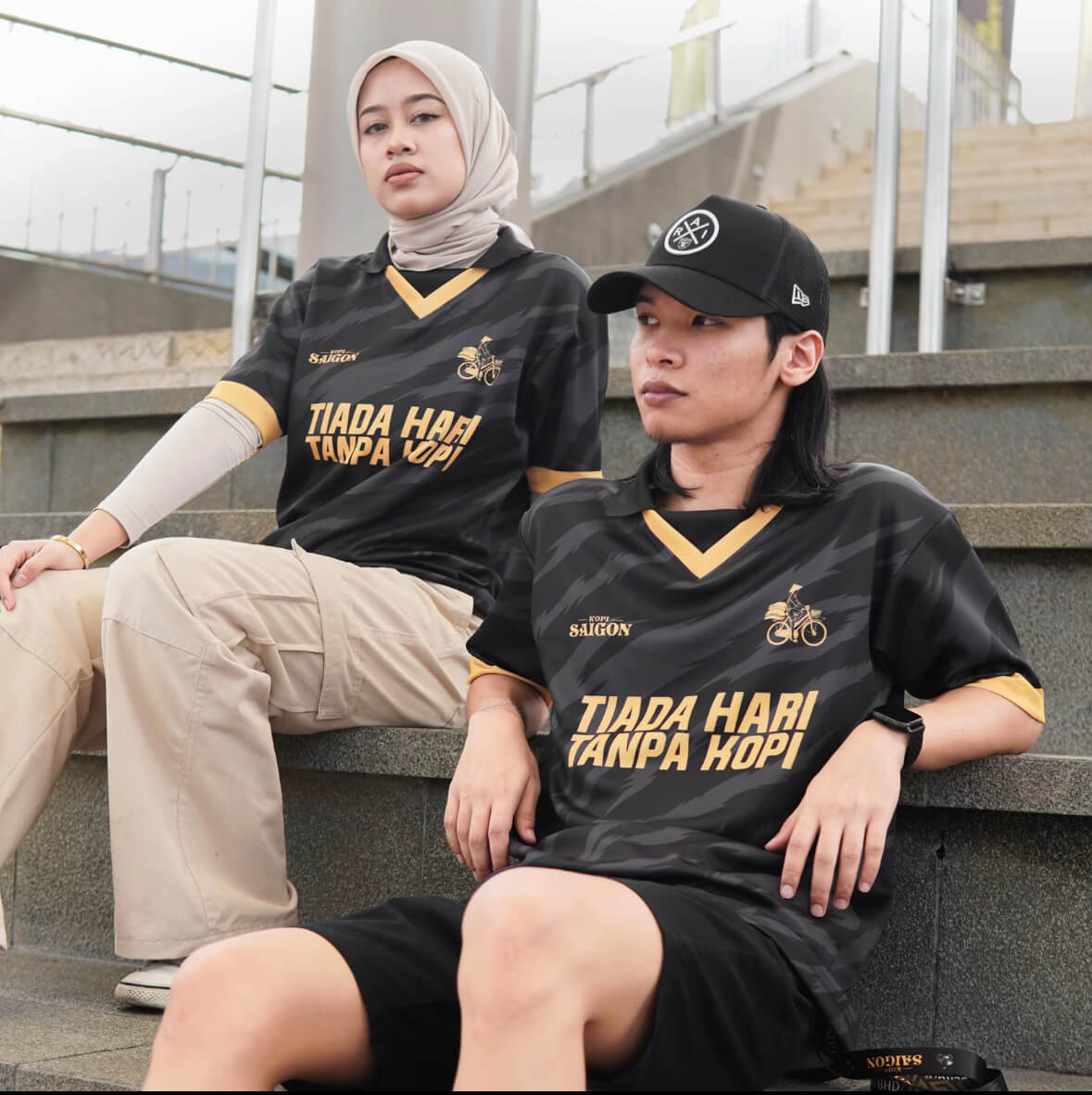 Jersey Buttercream KS