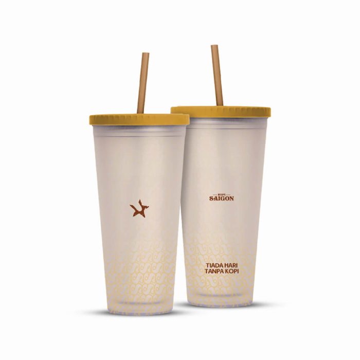 KS Signature Tumbler